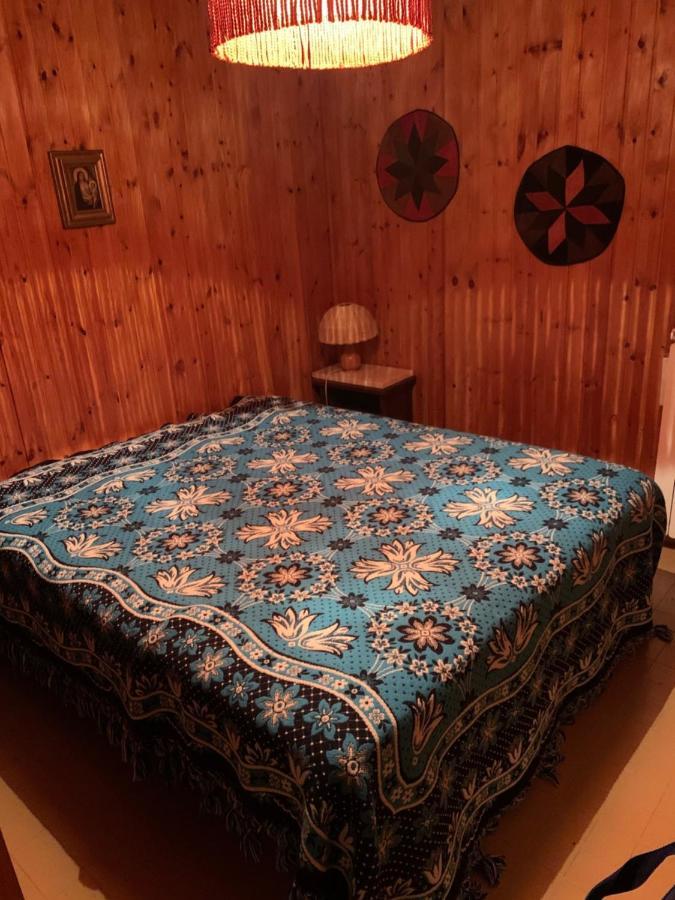 Esclusivo Chalet Immerso Nel Verde Filettino Buitenkant foto