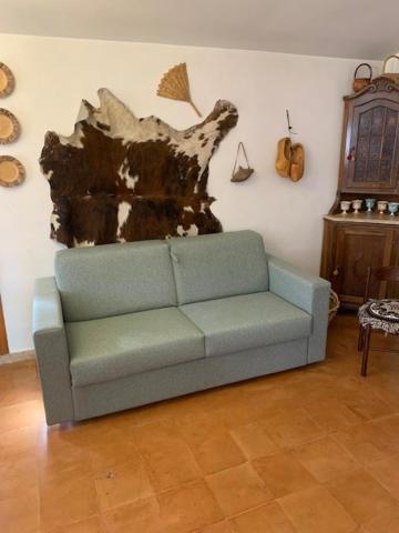 Esclusivo Chalet Immerso Nel Verde Filettino Buitenkant foto
